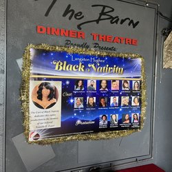 The Barn Dinner Theatre