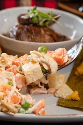 Bocas Grill by null