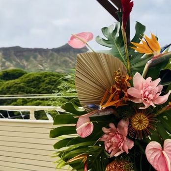 Haus of Puas - Arch Piece - Florists Near Me - Ewa Beach, Hawaii Haus of Puas - Arch Piece - Florists Near Me - Ewa Beach, Hawaii