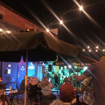 Llywelyn's Pub - Outside - Irish Pub Near Me - Lee's Summit, Missouri