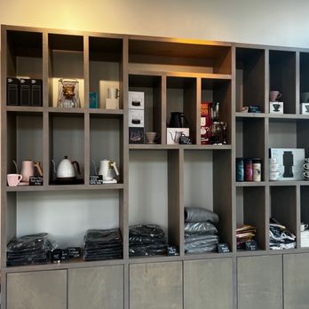 Luce Coffee Roasters - Merch and other coffee adjacent products - Coffee & Tea Near Me - Houston, Texas