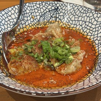 Asia Live - Sichuan "Working Hands" Pork, Sesame Butter, Peppercorn-Chili Broth (10) OR Impossible Meat - Pan Asian Near Me - Santa Clara, California Asia Live - Sichuan "Working Hands" Pork, Sesame Butter, Peppercorn-Chili Broth (10) OR Impossible Meat - Pan Asian Near Me - Santa Clara, California