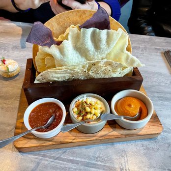 ROOH - Indian Near Me - San Francisco, California ROOH - Indian Near Me - San Francisco, California