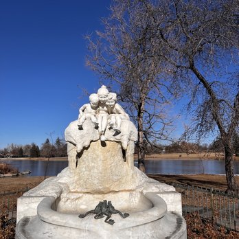 City Park - Parks Near Me - Denver, Colorado