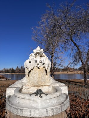 City Park West by null