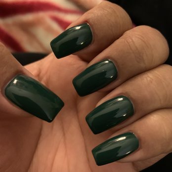Lavender Nails - Done by Lindsay - Nail Salons Near Me - Pinole, California