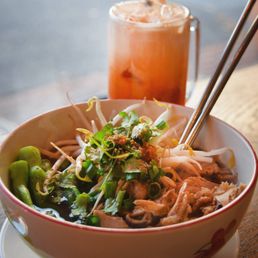 Duck Noodles