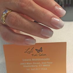 Luli Nails