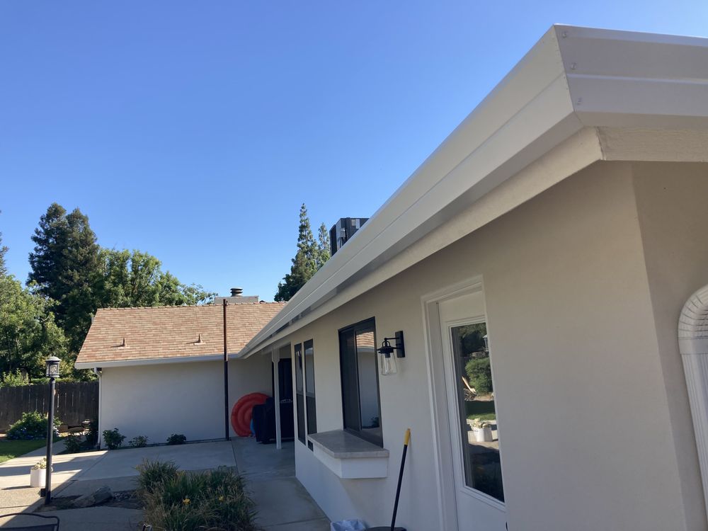 Slide of FA Construction