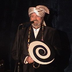 Jerry Ferguson Magic