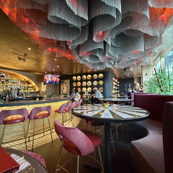 Experience Zuzu, Detroit - Awesome decor - Sushi Bars Near Me - Detroit, Michigan Experience Zuzu, Detroit - Awesome decor - Sushi Bars Near Me - Detroit, Michigan