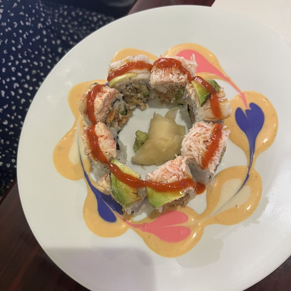 Hinode - Sushi - Japanese Near Me - Oviedo, Florida Hinode - Sushi - Japanese Near Me - Oviedo, Florida
