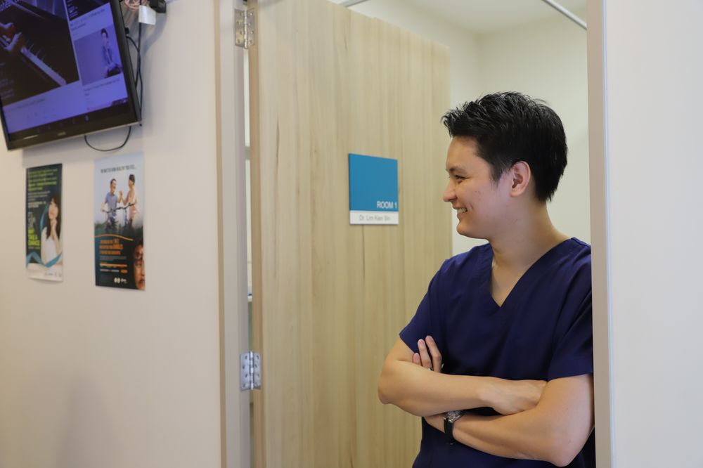 CLARION MEDICAL CLINIC ANG MO KIO Updated June 2024 17 Photos