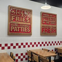 Five Guys