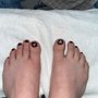 Photo of Holiday Nails