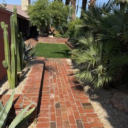 Mario's Tile Care & Concrete Cleaning
