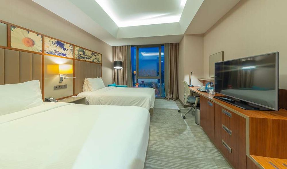 Hilton Garden Inn İstanbul Atatürk Airport