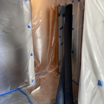 CA Attic Solutions - Sealed and prepared - Insulation Installation Near Me - Pleasanton, California