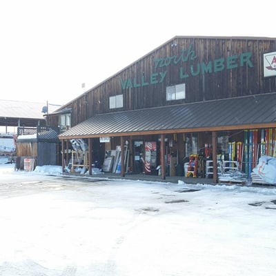 North Valley Lumber