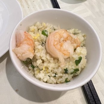NBC Seafood Restaurant - Shrimp fried rice. - Seafood Near Me - Monterey Park, California NBC Seafood Restaurant - Shrimp fried rice. - Seafood Near Me - Monterey Park, California