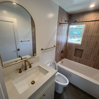 JV Flooring - Bathroom - Flooring Near Me JV Flooring - Bathroom - Flooring Near Me