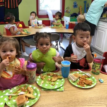 All About Me - Preschools Near Me - Cliffside Park, New Jersey