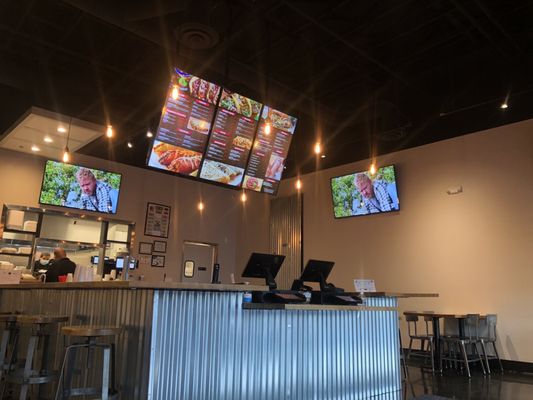 El Norte Taco Shop by null