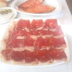 Restaurante Varadero Cafeteria