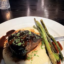Filet