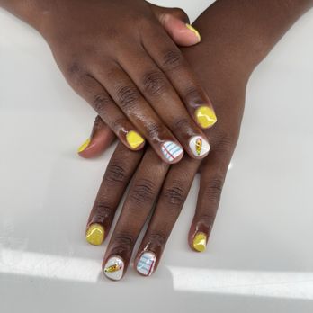 Glamorous Nails - kids manicure - Nail Salons Near Me - Spring Hill, Tennessee Glamorous Nails - kids manicure - Nail Salons Near Me - Spring Hill, Tennessee