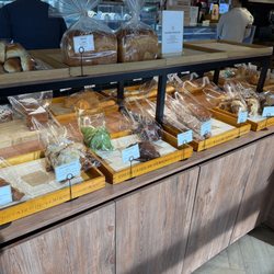 WOW Bakery