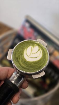 beangood coffee by null