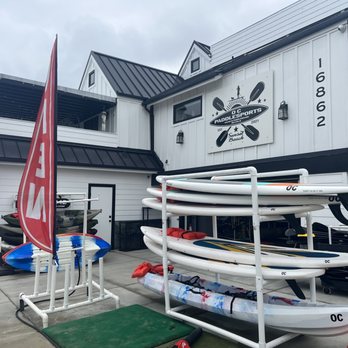 OC Paddlesports - Beach Equipment Rentals Near Me - Huntington Beach, California OC Paddlesports - Beach Equipment Rentals Near Me - Huntington Beach, California