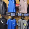 Hurley gift card