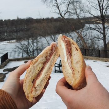 St Paul Cheese Shop - Prosciutto di Parma - Cheese Shops Near Me - Saint Paul, Minnesota