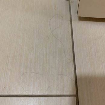 Fairfield by Marriott Inn & Suites Batesville - Long black wads of hair on floor of bathroom. - Hotels Near Me - Batesville, Mississippi Fairfield by Marriott Inn & Suites Batesville - Long black wads of hair on floor of bathroom. - Hotels Near Me - Batesville, Mississippi
