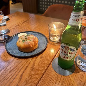 Cactus Club Cafe - brioche bread - New American Near Me - Miami, Florida