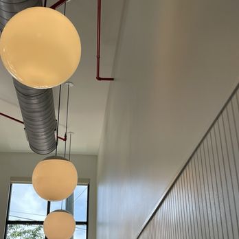 Spotty Dog Ice Cream - Lighting - Ice Cream & Frozen Yogurt Near Me - Richmond, Virginia Spotty Dog Ice Cream - Lighting - Ice Cream & Frozen Yogurt Near Me - Richmond, Virginia