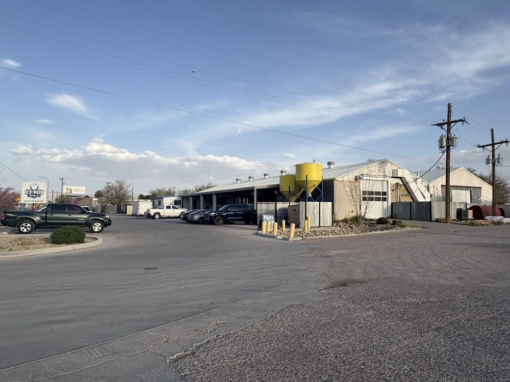 Icebox Brewing Company