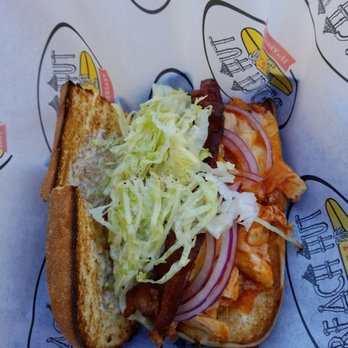 Beach Hut Deli - Sunburn - Sandwiches Near Me - Tigard, Oregon Beach Hut Deli - Sunburn - Sandwiches Near Me - Tigard, Oregon