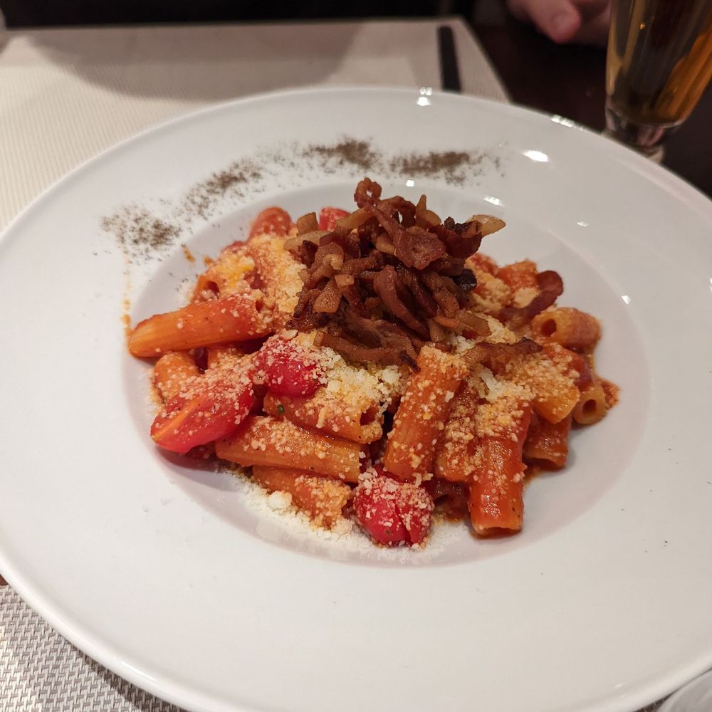 Amatriciana Amatriciana