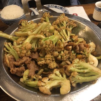Mountain House - Szechuan Near Me - Queens, New York
