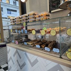Buttercup Bake Shop