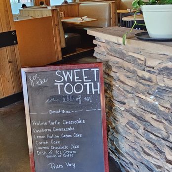 Gabby's Grill - Desserts - American Near Me - Prescott Valley, Arizona Gabby's Grill - Desserts - American Near Me - Prescott Valley, Arizona