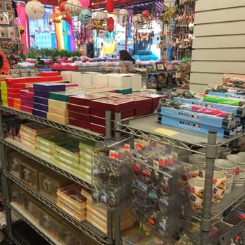Bargain Bazaar - Toy Stores Near Me - San Francisco, California