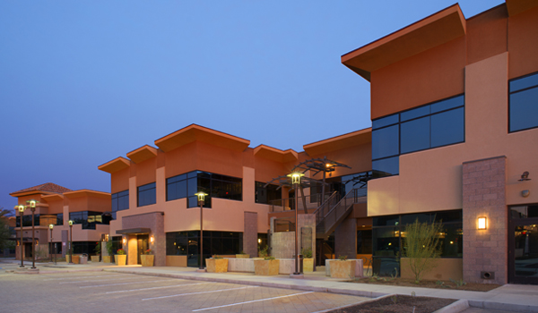 Great American Title Agency - property management company in Gilbert, AZ