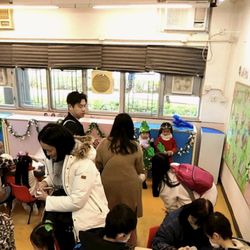 激活英文小學