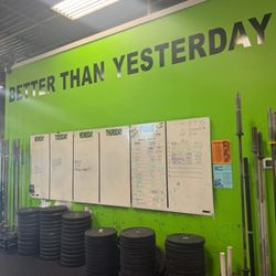All In Crossfit