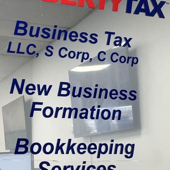 Liberty Tax - Tax Services Near Me - San Jose, California Liberty Tax - Tax Services Near Me - San Jose, California