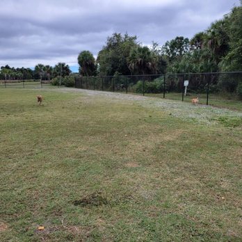 Viera Bark Park - Dog Parks Near Me - Melbourne, Florida
